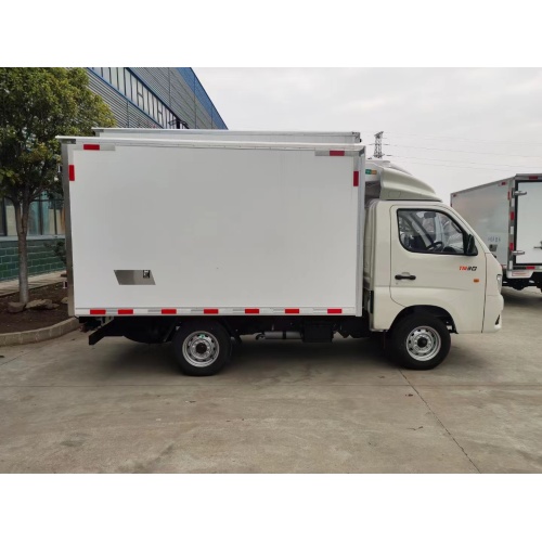 FOTON 12V CARGO DE CARGA DE CARSE COCER
