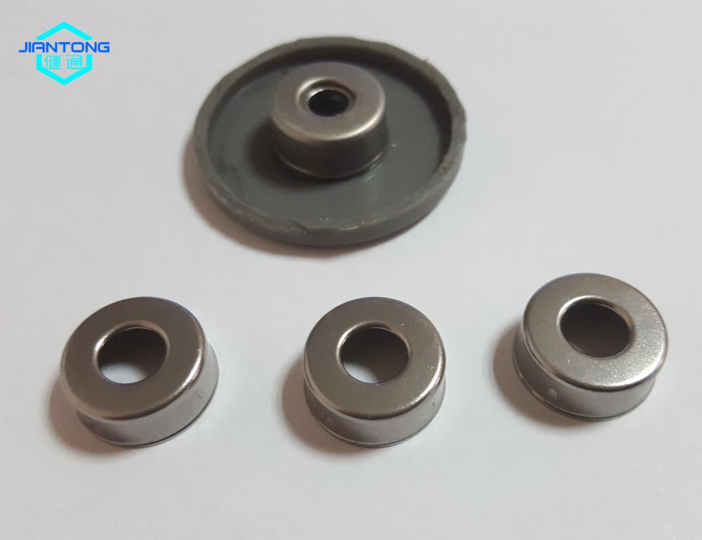 OEM Deep Drawn Washer Stainless Steel Gaskets