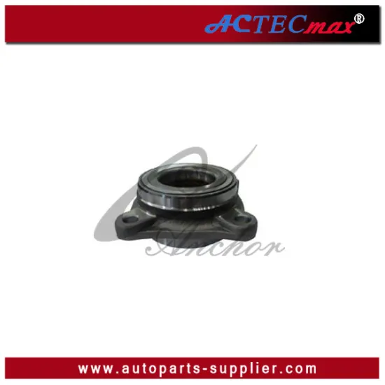 Wheel Hub Bearing For Toyota Prado