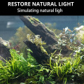 LED Aquarium Fish Tank Light mit gutem Preis