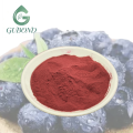 Polvo de proantocianidinas para ingredientes de suplementos dietéticos
