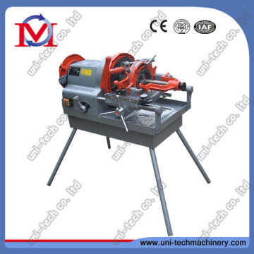 Rigid Pipe Threader Machine (R2, R4, R6)