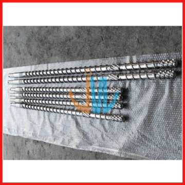 screw barrel for film blowing machine