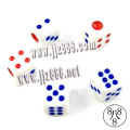 موجه راديو Dice|dice الغش