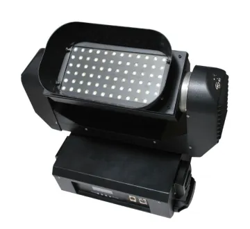 2016 patent design change color ultrathin led flood light 720w