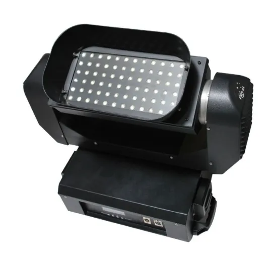 2016 The Highest Cost performance Waterproof LED Spot light(720w)
