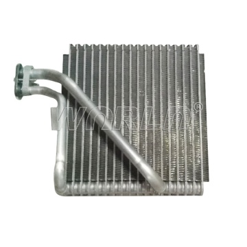 AC Parts Evaporator for Isuzu D-Max and Accent WXE0009