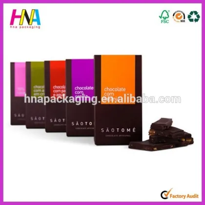 Custom chocolate box, chocolate gift box, chocolate packaging