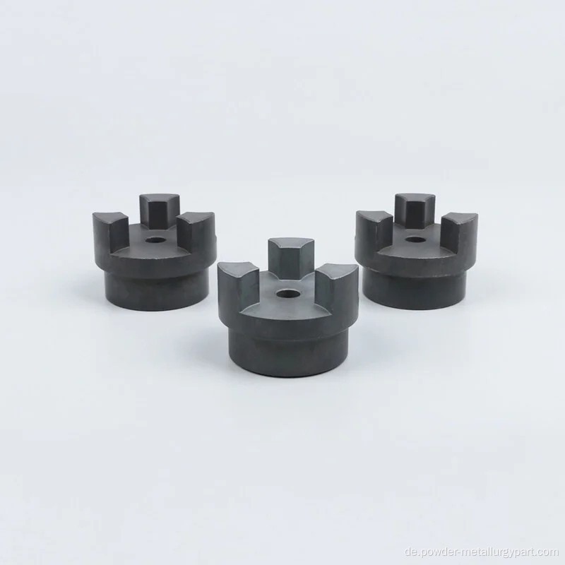 Flexible Kieferkopplungspulvermetallurgie