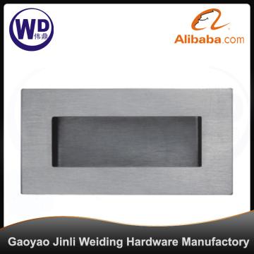 MH-002 drawer flush door handles