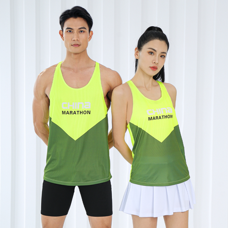 Stylish Sleeveless Sports Vests Men Gym Essentials