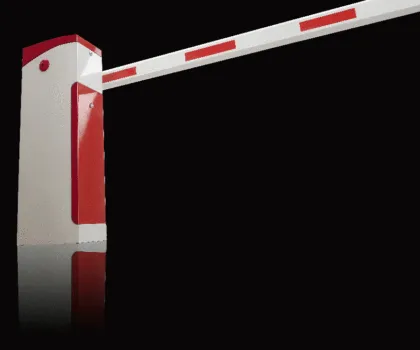 barrier gate