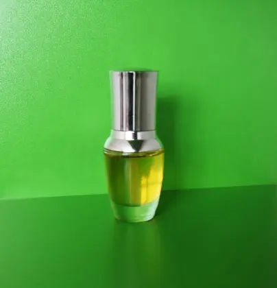 essential oil of mealworm