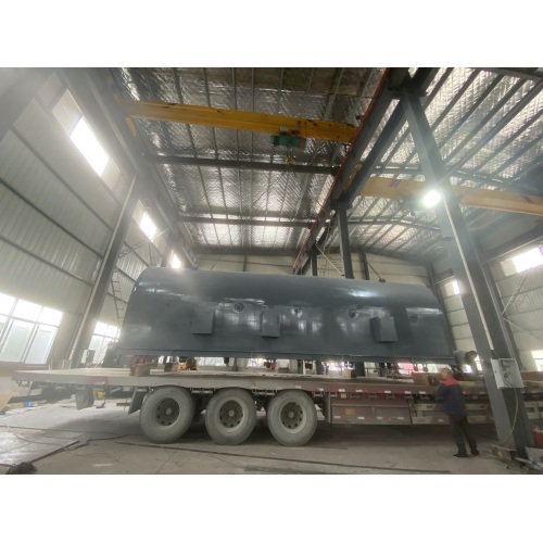 Ketel Reaksi Presisi untuk Sintesis Material