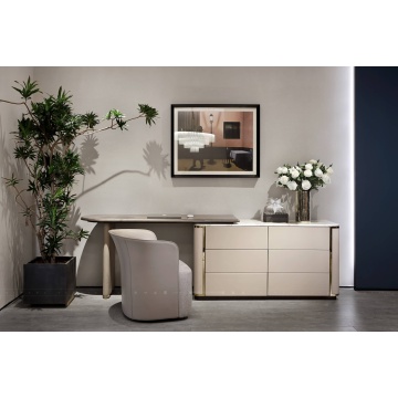 Mesa de extensión de elegancia Mextra