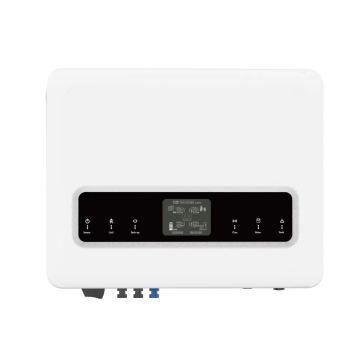 Thinkpower Hybrid Inverter - 4KW to 11KW Three Phase MPPT High Voltage Battery Solar Inverter
