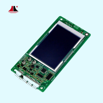 บอร์ดแสดงลิฟต์ Monarch PCB MCTC-HCB-D2 สำหรับลิฟท์-อะไหล่ลิฟต์