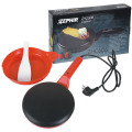 High quality oem crepe pancake maker