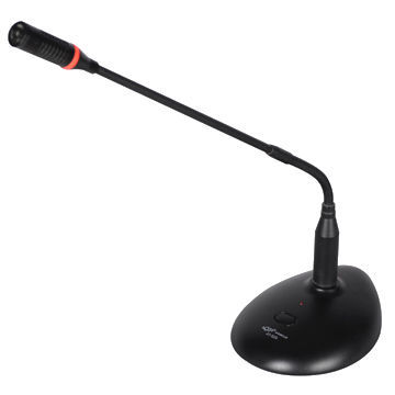 Desktop microphone