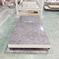 PVC Marble Feuille PVC FEUILLE UV MARBL