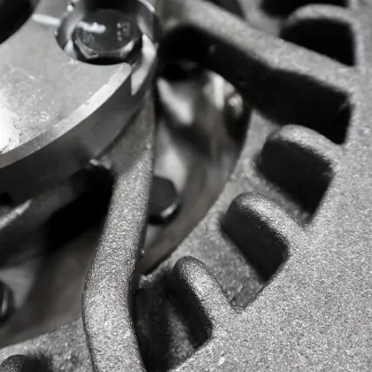 Kinglong Higer Bus Parts Retarder Specialist