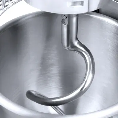 Best Food Mixer for Bread Commercial Food Mixer 25L Food Mixer