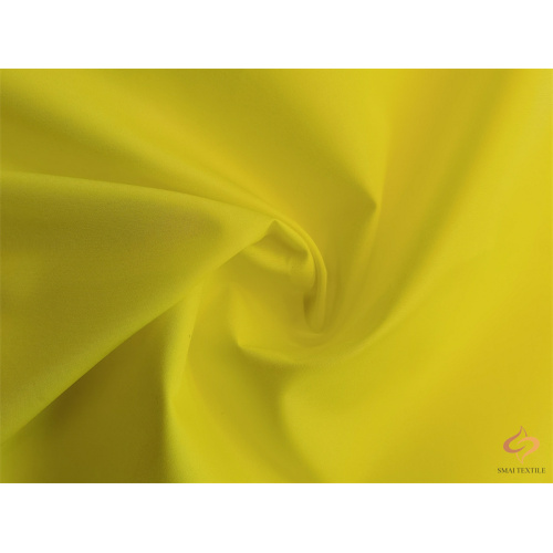 Waterproof Polyester Pongee Fabric