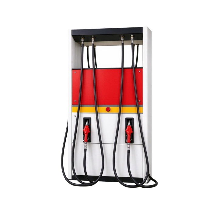 Dispensador Especial de Gasolina Serie Glory