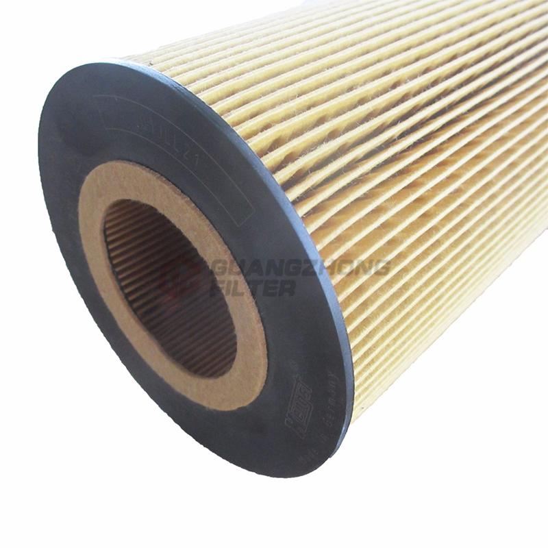 The Factory Wholesale High Quality Auto Oil Filter A5411840225 2 Png