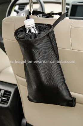 Car Trash Bag