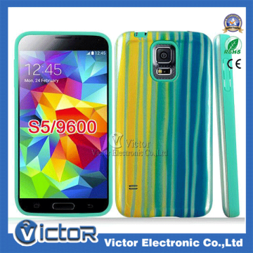 Made in China Mobile Phone case for Samsung Galaxy S5 9600