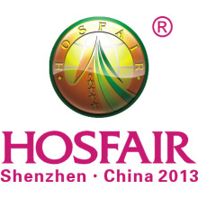 ShenZhen Hospitality Fair Will Show Up on October 14th -16th 2013