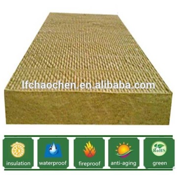 china aluminum rock wool insulation,rock wool board,rock wool