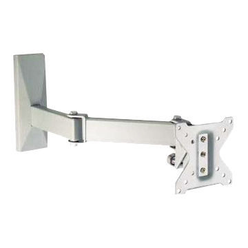 10 to 25-inch TV Wall Mount