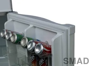 Double Door Refrigerator