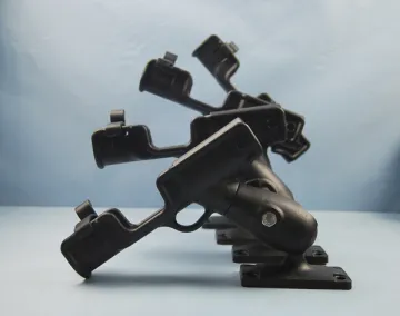 Boat Fishing Rod Holders