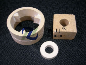 Cordierite kiln furniture