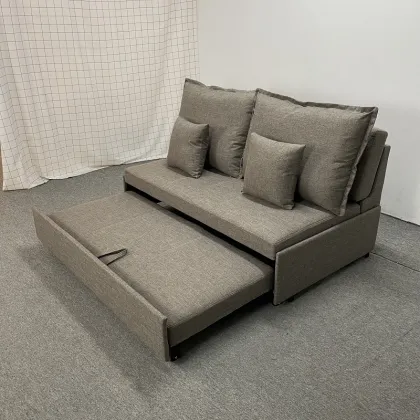 Cheap Quality Pullout Sleeper Multifunctional Sofa Cama