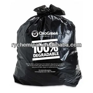 plastic bag company
