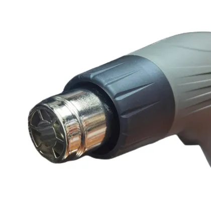 2000W Electric Corded Heat Gun for Mobile Repair
