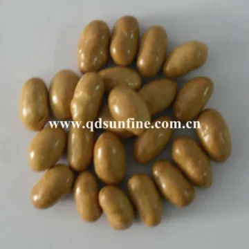 Japanese coated peanut high quality