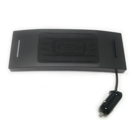 Wireless Charging Phone Holder and Accessories for Audi A6 C7 RS6 A7 (2012-2018)