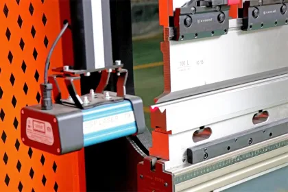 Wholesale China Low-Price Press Brake Bending Tools 1200mm Small Press Brake OSM HP-13030