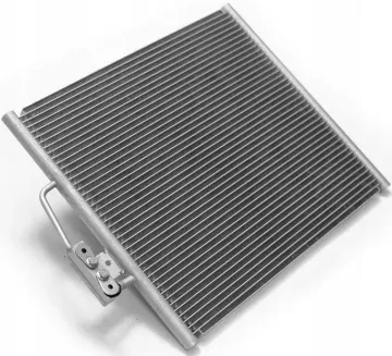 Wholesale EOK Aluminum Condenser for BMW E39 5 SERIES 94-97