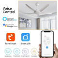 Smart Home Fan de 54 pulgadas de techo a la venta