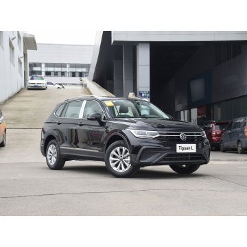 2024 Volkswagen Tiguan L