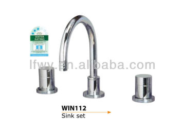luofa design basin faucet