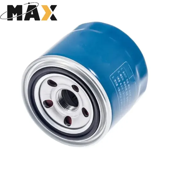 Auto Engine Systems Oil Filter for Hyundai Ioniq, Kia Sportage, Genesis (26300-35504)