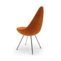 Реплика ресторан стул капля от Arne Jacobsen