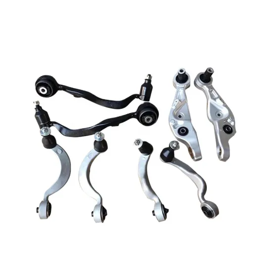 MAICTOP Car Accessories Front Lower Suspension Control Arm for LS460